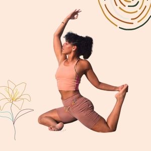 Meet your Posher, Sarah-lyn